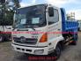Xe ben Hino 6 tấn FC/ bền bỉ, mạnh mẽ/giá cạnh tranh/ hỗ trợ trả góp/ duyệt nhanh/ lấy xe nhanh