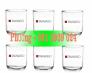 Ly thuy tinh, ly thủy tinh đẹp, ly thủy tinh in logo,
