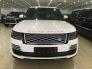 Bán LandRover Range Rover Autobiography LWB 5.0 ,Model 2019 , màu trắng,xe giao ngay