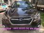 Bán Subaru Outback lô hàng đầu tiên của 2018 đủ màu, giảm TM lớn trong tháng