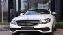 Mercedes E200 Giá Tốt, Lãi Suất Thấp, Giao Xe Ngay