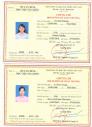 Học kế toán trưởng tại Hải Phòng, Ms Oanh