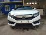 Xe Honda Civic 1.5L Vtec Turbo 2017