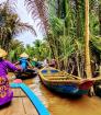 Tour Tiền Giang - Bến Tre ( 1 ngày)
