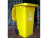 Chuyên phân phối thùng rác công cộng 240 lít