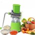 Dụng Cụ Thái Sợi Củ Quả Đa Năng Obo king - MSN383262