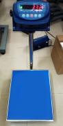 Cân bàn XK3118T1 150kg 30x40cm nhỏ gọn Yaohua - Đài Loan