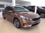 Bán xe KIA Cerato đời xe 2018, mới 100%. Chỉ cần 150r giao xe ngay.