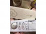 Set Cushion Whoo phấn nước dưỡng trắng