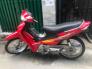 Xe Smack 110cc. Suzkuki chính hãng. zing 100%