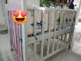 Thanh lí cũi gỗ goldcat trắng hồng 2 tầng cho bé