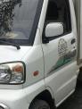 Veryca 2009 đông lạnh , xe nhập, xe đẹp bao cấn đụng