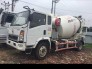 Bán xe trộn 5 khối giá siêu nhỏ