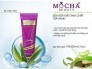 Sữa rửa mặt trà xanh mocha