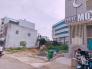 Đất xây KS, Căn Hộ cho thuê Đường nhựa 8m, Dương Văn Cam, Linh Tây