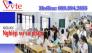 Chương trình đào tạo cấp chứng chỉ nghiệp vụ Sư phạm