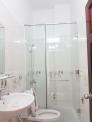 Bán Nhà Mới Xây 1 Trệt 1 Lầu Hẻm 7 Nhánh Lộ Ngân Hàng