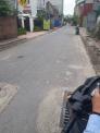 Bán đất ô tô vào, vuông vắn, 40.5m, 24tr/m2 Tại Đông Dư