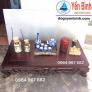 Văn kỉ ngũ phúc dài 1m03
