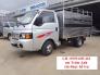 Bán Xe Tải Jac Thùng Bạt/ Hỗ Trợ Trả Góp