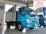 Xe Tải Thaco Euro4 - Ollin 350 Euro - Thùng Dài 4m4 - Tải 2,3 Tấn - Bán Xe Trả Góp