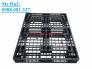 Pallet nhựa hàng tuyển chọn chất lượng bao giá thị trường