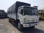 Cần bán xe tải Isuzu 8t2 giá rẻ nhất Cà Mau, hỗ trợ vay 90% giá trị xe