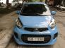 Kia Morning Van Nhập Khẩu Nguyên Chiếc 2016