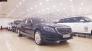 Bán Mercedes S600 Maybach sản xuất 2015 màu Đen nội thất Kem.