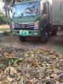 Bán xe DongFeng VIETTRUNG, sản xuất năm 2016
