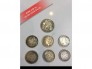 đồng su bạc cổ xưa 1926-1452-1519