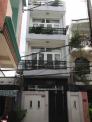 Sang Mỹ chữa bệnh bán gấp nhà HXH Hoàng Sa, 7,9x15