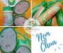 Nem chua Nhật Chiến đặc sản Phan Rang