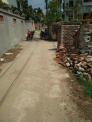 Cần bán đất Ngọc Động-Đa Tốn-Gia Lâm, DT 50m2 ô tô vào nhà .