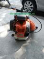 Máy thổi lá Husqvarna 570BTS nhập khẩu nguyên chiếc Thụy Điển, hàng sẵn giá sốc.
