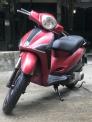 Bán PIAGGIO LIBERTY nhập 2010 biển Hà Nội