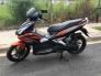 Xe Ari Blade 110cc lên full thái cam đen. máy zing. êm ru