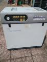 Máy nén khí Airman 3.7 kw 5hp Chất lượng