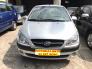 Cần bán xe Hyundai Getz 1.1MT sản xuất 2010, màu bạc, xe nhập