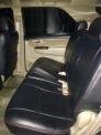 Bán Toyata Fortuner sx 2014 màu bạc