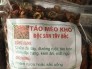 Táo mèo rừng lai châu