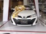 Toyota Vios 1.5E MT Khuyến mãi giảm giá tiền mặt và nhiều quà tặng kèm theo xe