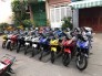 Thu mua xe các loại