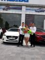 Ô tô Mazda tại Thanh Hóa