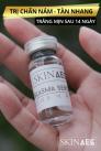 Serium Trị Nám Melasma Serium