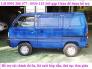 Suzuki Blind Van 2018 - 459kg