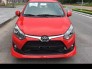 Toyota wigo 2018