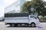 Xe Tải Daisaki 2T4 động cơ ISUZU hỗ trợ trả góp lãi suất thấp