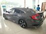 Bán Honda Civic 2018 giá ưu đãi tại Quận 7-TP.HCM, xe nhập khẩu, đủ màu.
