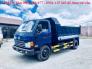 Xe Ben Hyundai New Mighty 7 tấn- 100% linh kiên Hyundai